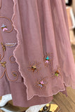 Mink pastel