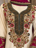 Rose Mosaic Luxe