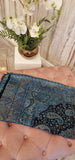 Floral Paisley Shawl