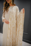 Silk Streak Ivory