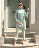 Sparkling Gem Co-ord sets