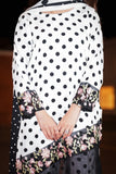 Parisian Dot Affair