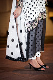 Parisian Dot Affair