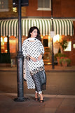 Parisian Dot Affair