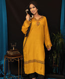 Pashmina embroidered Kurtas