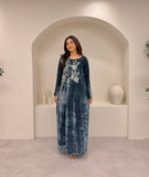 Opaline Mist