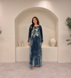 Opaline Mist