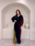 Velvet Melange