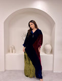 Velvet Melange