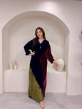 Velvet Melange