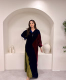Velvet Melange