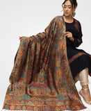 Darbaar shawl