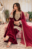 Pari Shararah