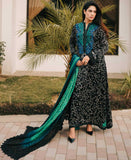 Peacock (3 piece outfit)